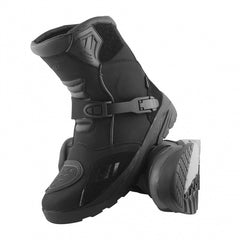 Botas Joe Rocket Whistler Adventure Negro - Moto Helmets  -  - Botas, Equipo