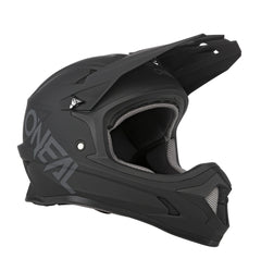 Casco Oneal Sonus Deft Negro Para Bicicleta - Moto Helmets  -  - Cascos Bici, Ciclismo