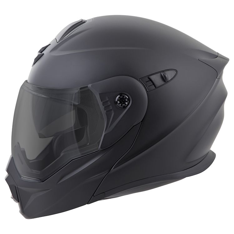 Casco Scorpion EXO AT950 Negro Matte