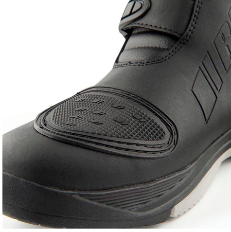 Botas Joe Rocket Ballistic Adventure Negro - Moto Helmets  -  - Botas, Equipo