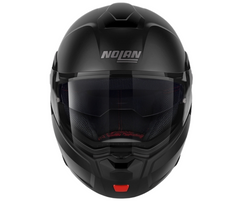 Casco Abatible Nolan N90-3 Classic 03 Negro Brillo - Moto Helmets  -  - Abatibles, Cascos, Nolan