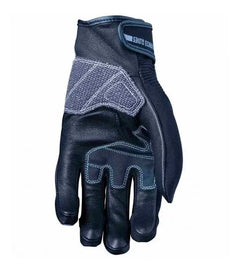 Guantes Five GT3 WR Gris - Moto Helmets  -  - Equipo, guantes