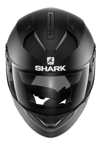 Casco Shark Ridill Negro Mate - Moto Helmets  -  - Cascos, Integrales