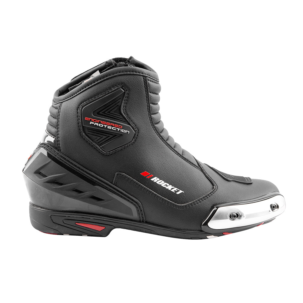 Botas Joe Rocket SpeedMaster Short - Moto Helmets  -  - Botas, Equipo