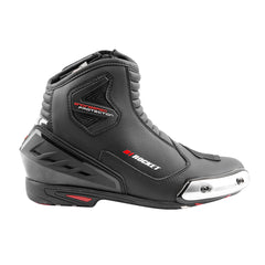 Botas Joe Rocket SpeedMaster Short - Moto Helmets  -  - Botas, Equipo