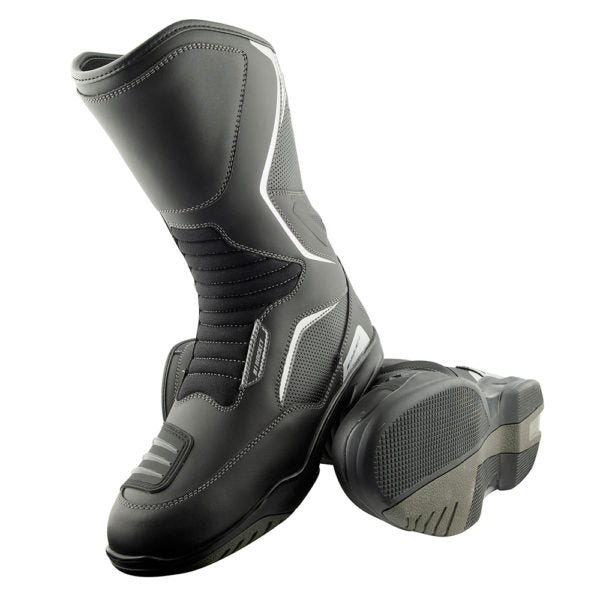 Botas Joe Rocket Trans Canada - Moto Helmets  -  - Botas, Equipo