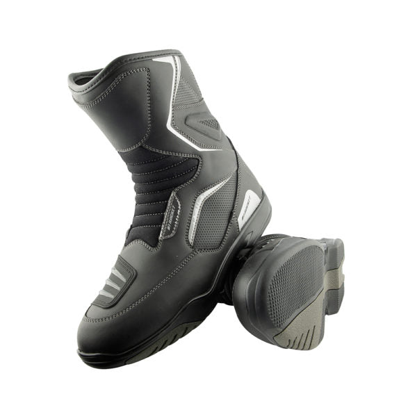 Botas Joe Rocket Alter Ego Short - Moto Helmets  -  - Botas, Equipo