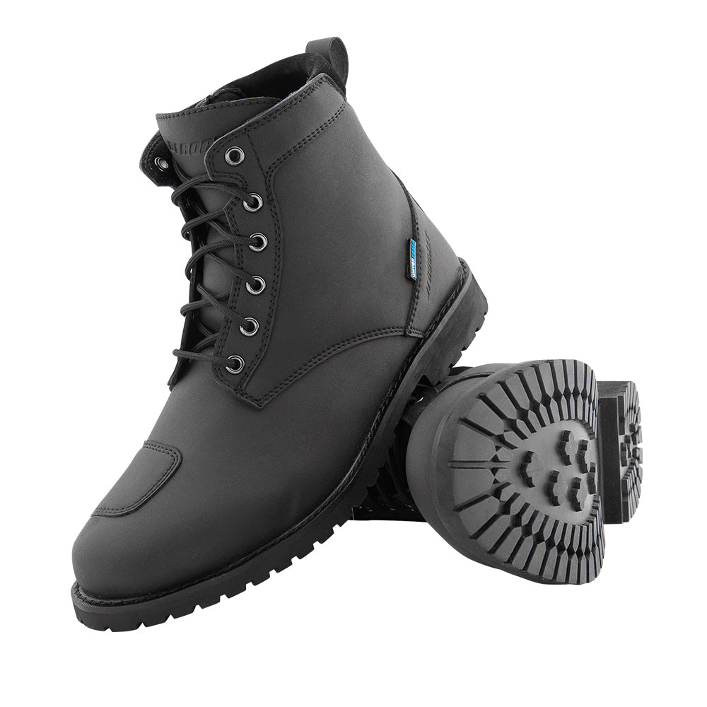 Botas Joe Rocket Ladies Luna Negro - Moto Helmets  -  - Botas, Botas / Tenis Mujer, Equipamento Mujer, Equipo