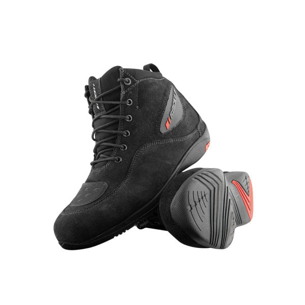 Botas Joe Rocket Blaster Negro - Moto Helmets  -  - Botas, Equipo