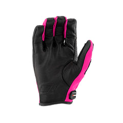 Guantes Joe Rocket ladies Trans Canadá Rosa - Moto Helmets  -  - Equipamento Mujer, Equipo, guantes, Guantes Mujer