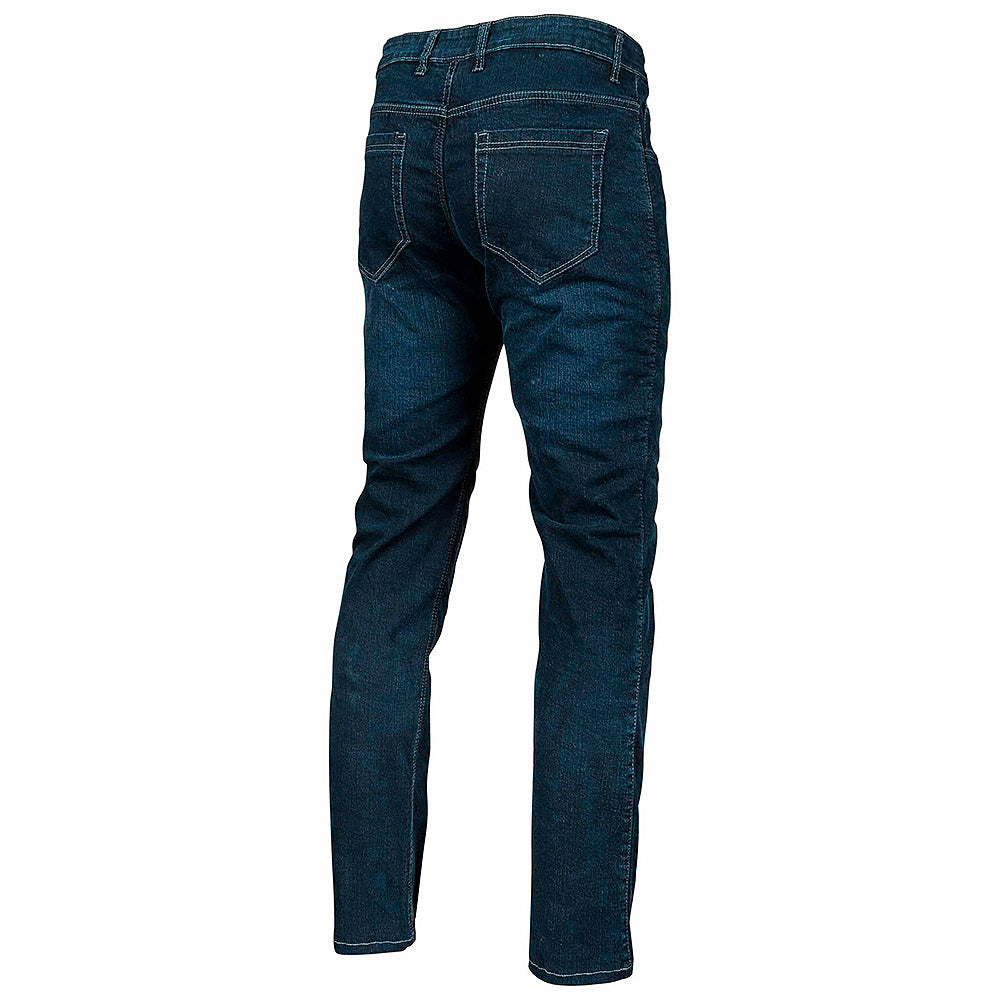 Pantalon Joe Rocket Mission Azul - Moto Helmets  -  - Equipo, Pantalones