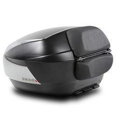 Baúl Trasero Para Moto Shad SH48 - Moto Helmets  -  - Accesorios, Bahúles y maletas