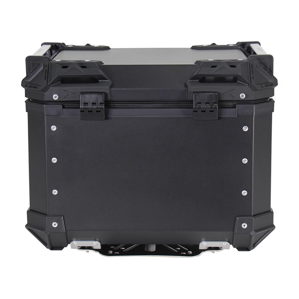 Caja de aluminio LS2 - 45 LITROS - Direli Motos