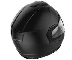 Casco Abatible Nolan N90-3 Classic 03 Negro Brillo - Moto Helmets  -  - Abatibles, Cascos, Nolan