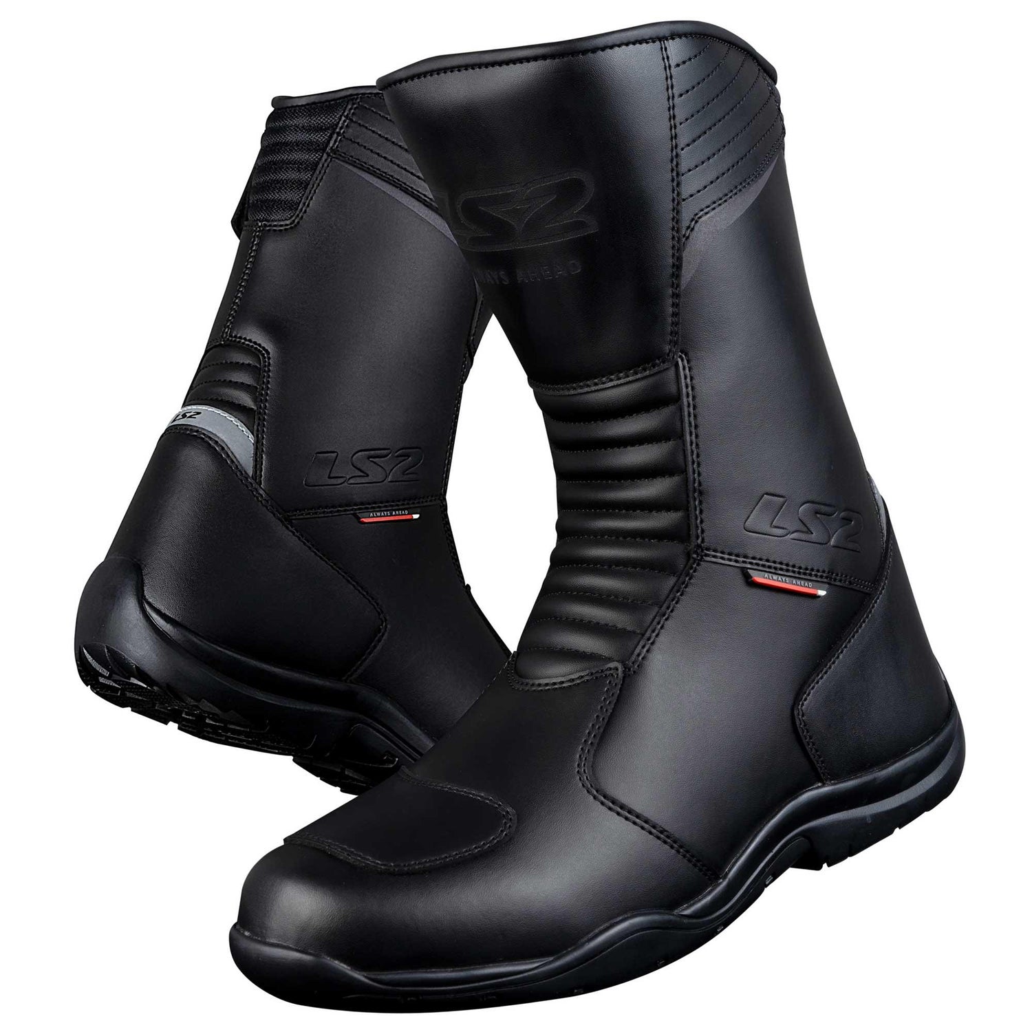 Botas LS2 Urano Negro