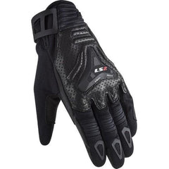 Guantes LS2 Velocity Terrain - Moto Helmets  -  - Equipo, guantes