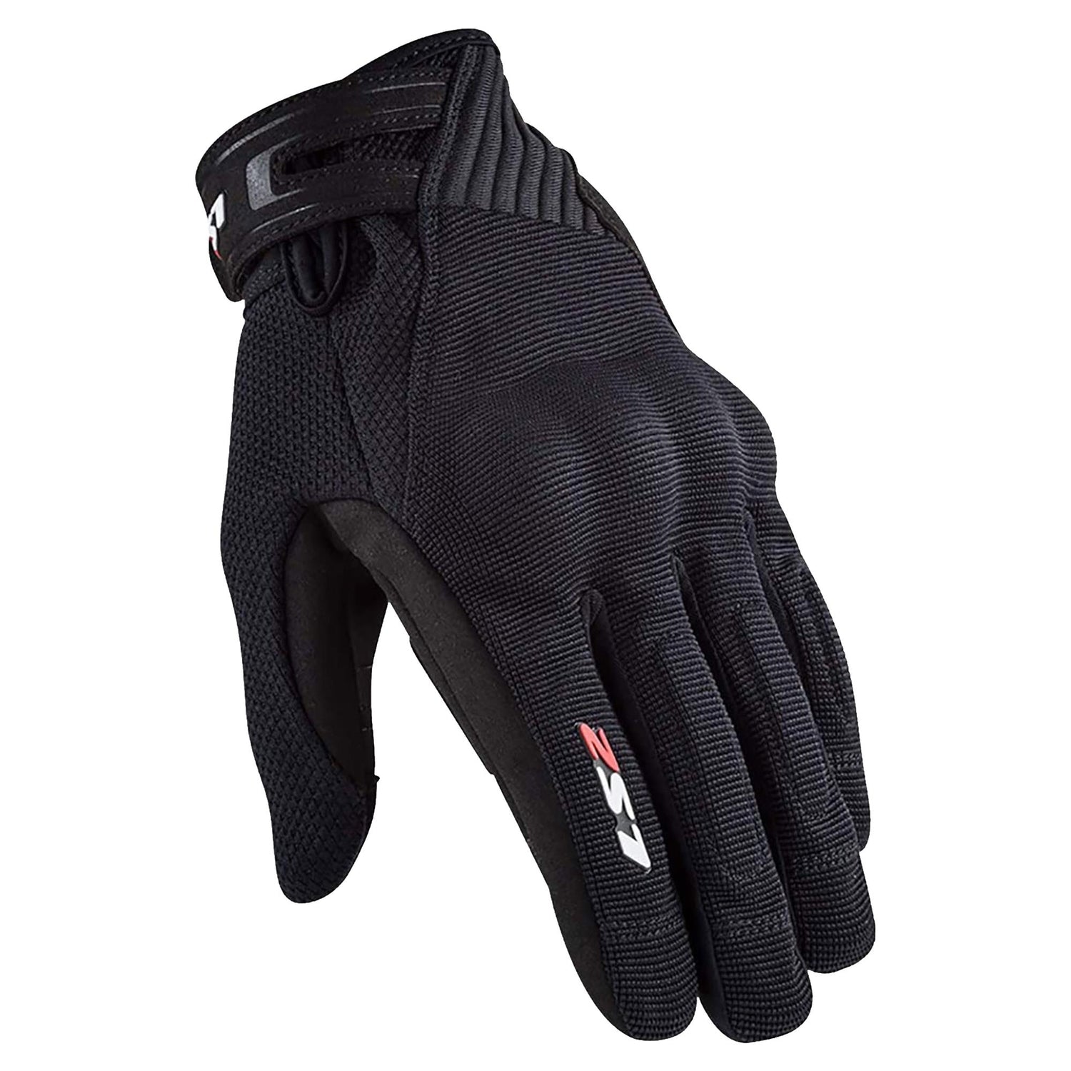 Guantes LS2 Dart 2 Negro - Moto Helmets  -  - Equipo, guantes