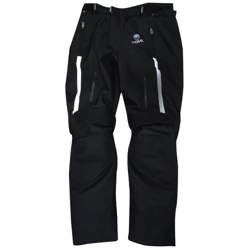 Pantalón Viajero Kohl 600 negro - Moto Helmets  -  - Equipo, Pantalones