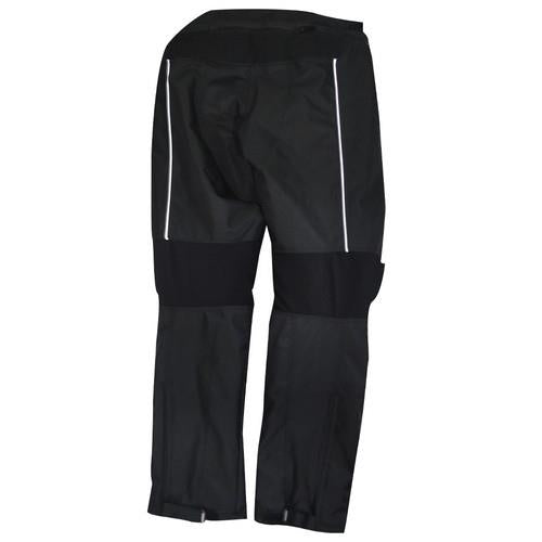 Pantalón Viajero Kohl 600 negro - Moto Helmets  -  - Equipo, Pantalones