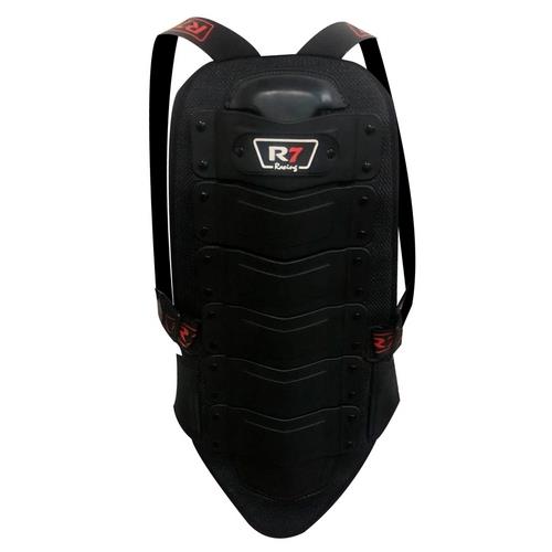 Protector de Espalda R7 - Moto Helmets  -  - Equipo, Protectores