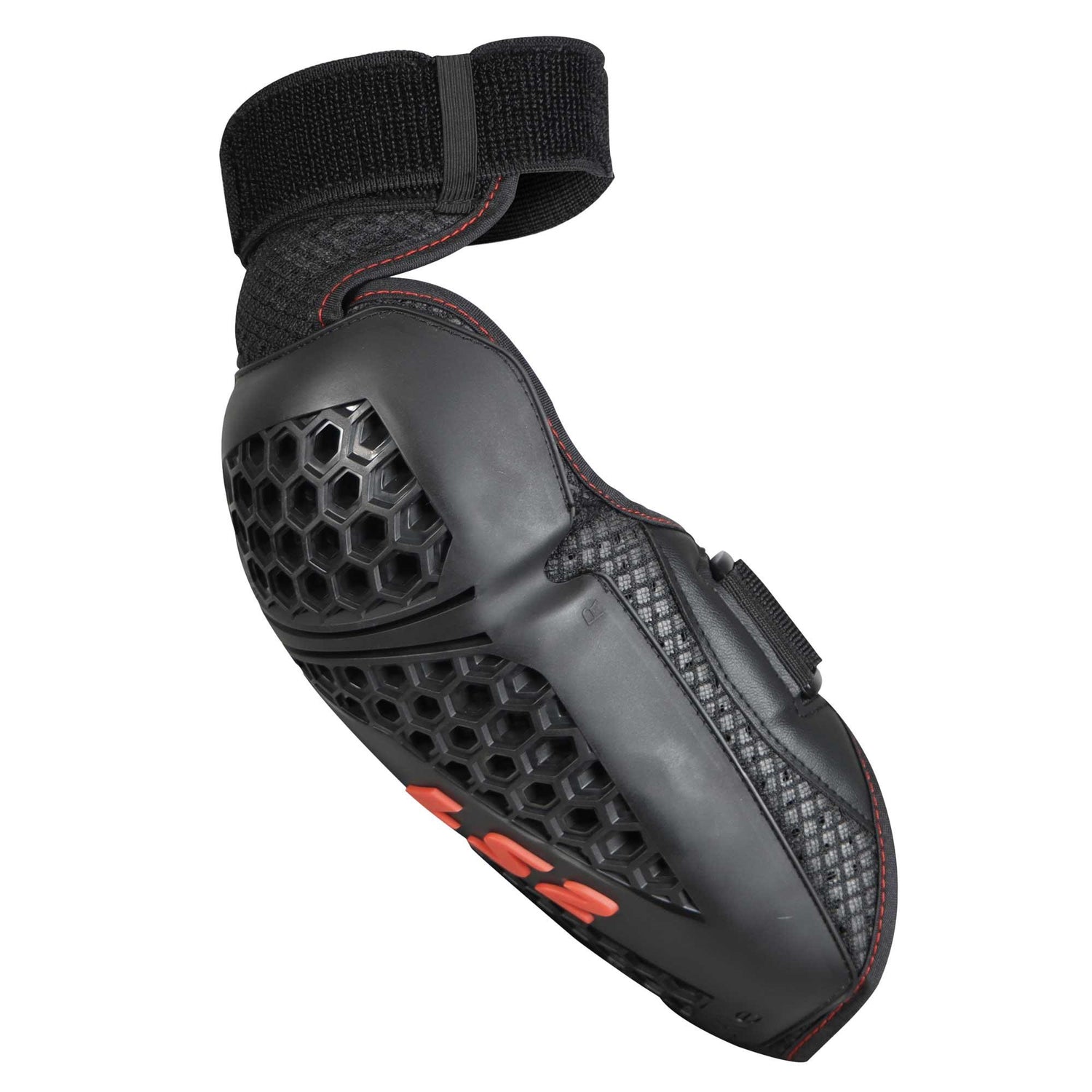 Protector de codo LS2 Rookie Negro - Moto Helmets  -  - Ciclismo, Protectores