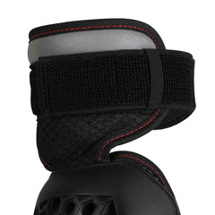 Protector de codo LS2 Rookie Negro - Moto Helmets  -  - Ciclismo, Protectores