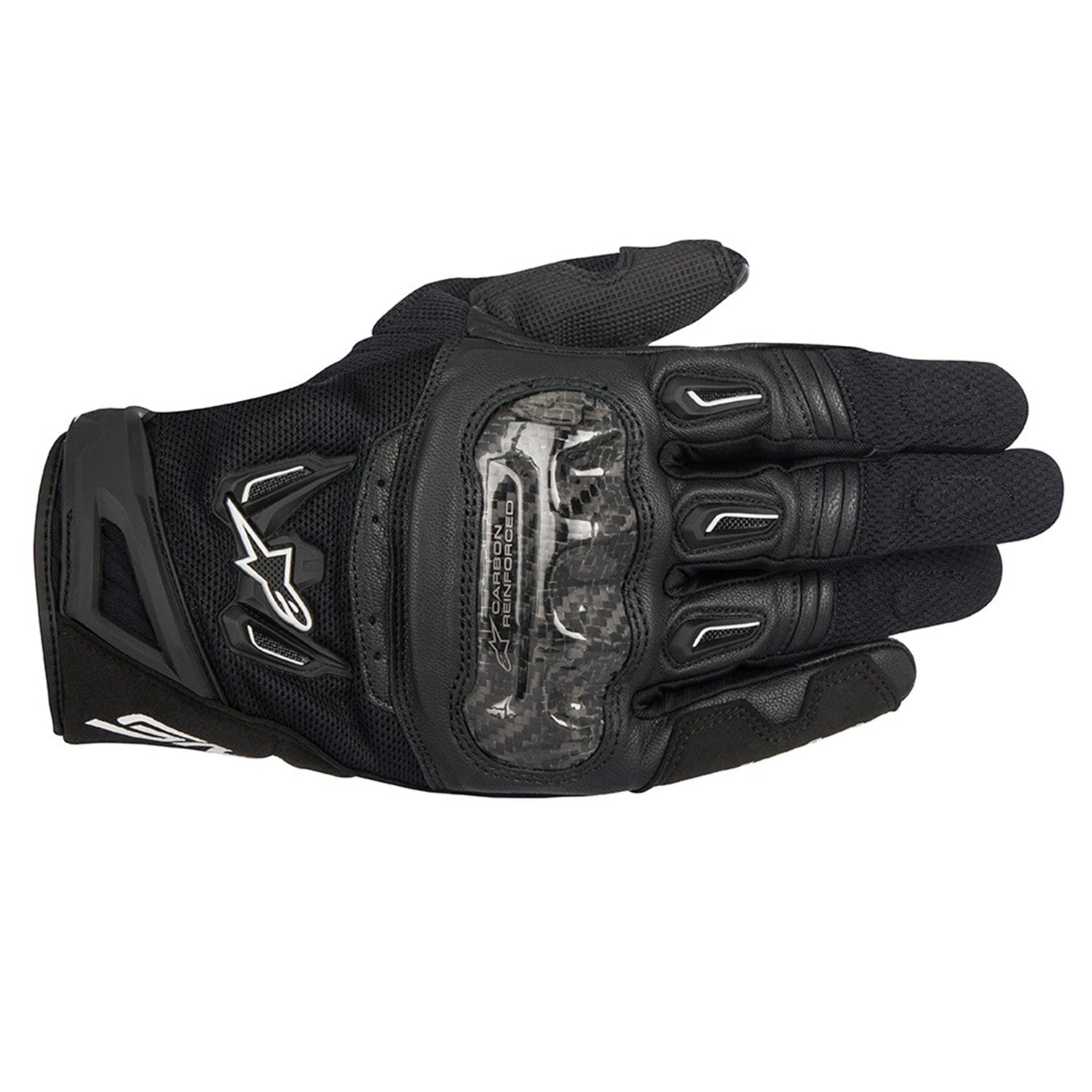 Guantes Alpinestars Smx-2 Ac V2 Glove - Moto Helmets  -  - Equipo, guantes