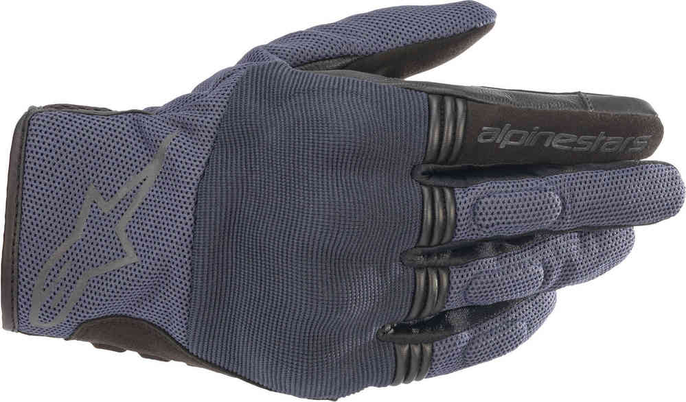 Guantes Alpinestars Copper Gloves Indigo - Moto Helmets  -  - Equipo, guantes