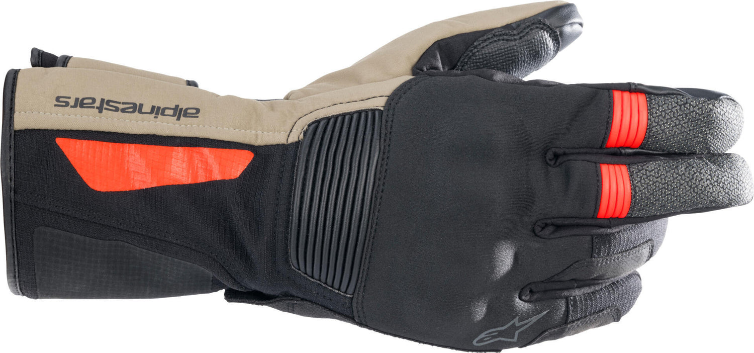 Guantes Alpinestars Denali Aerogel Drystar Cafe - Moto Helmets  -  - Equipo, guantes