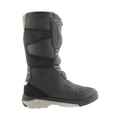 Botas Joe Rocket Ballistic Adventure Negro - Moto Helmets  -  - Botas, Equipo