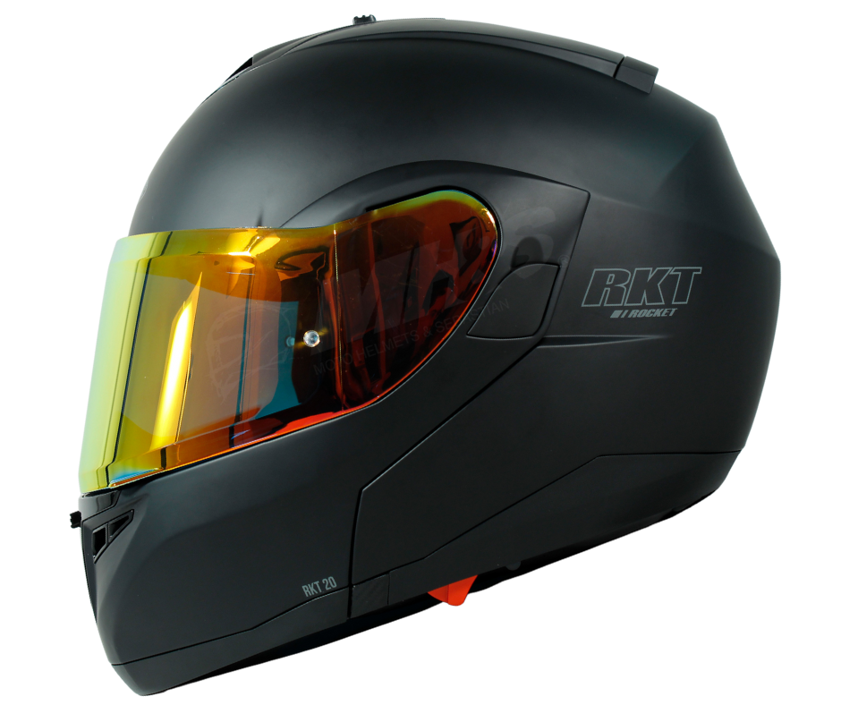 Casco Abatible Joe Rocket RKT 20 ION - Moto Helmets  -  - Abatibles, Cascos, Cascos Mujer, Equipamento Mujer