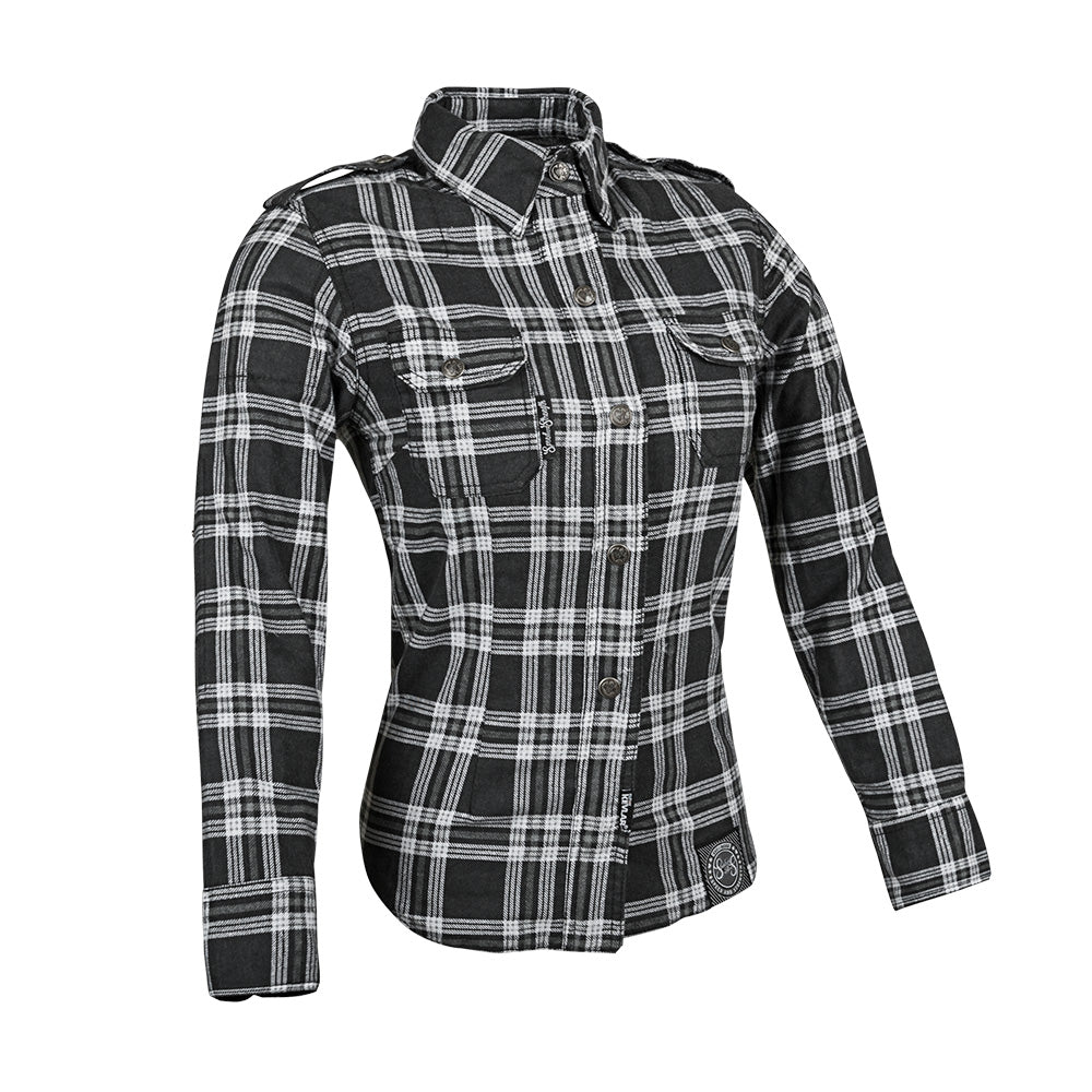 Camisa Speed And Strength Dama Smokin Aces - Moto Helmets  -  - Chamarras, Chamarras Mujer, Equipamento Mujer, Equipo