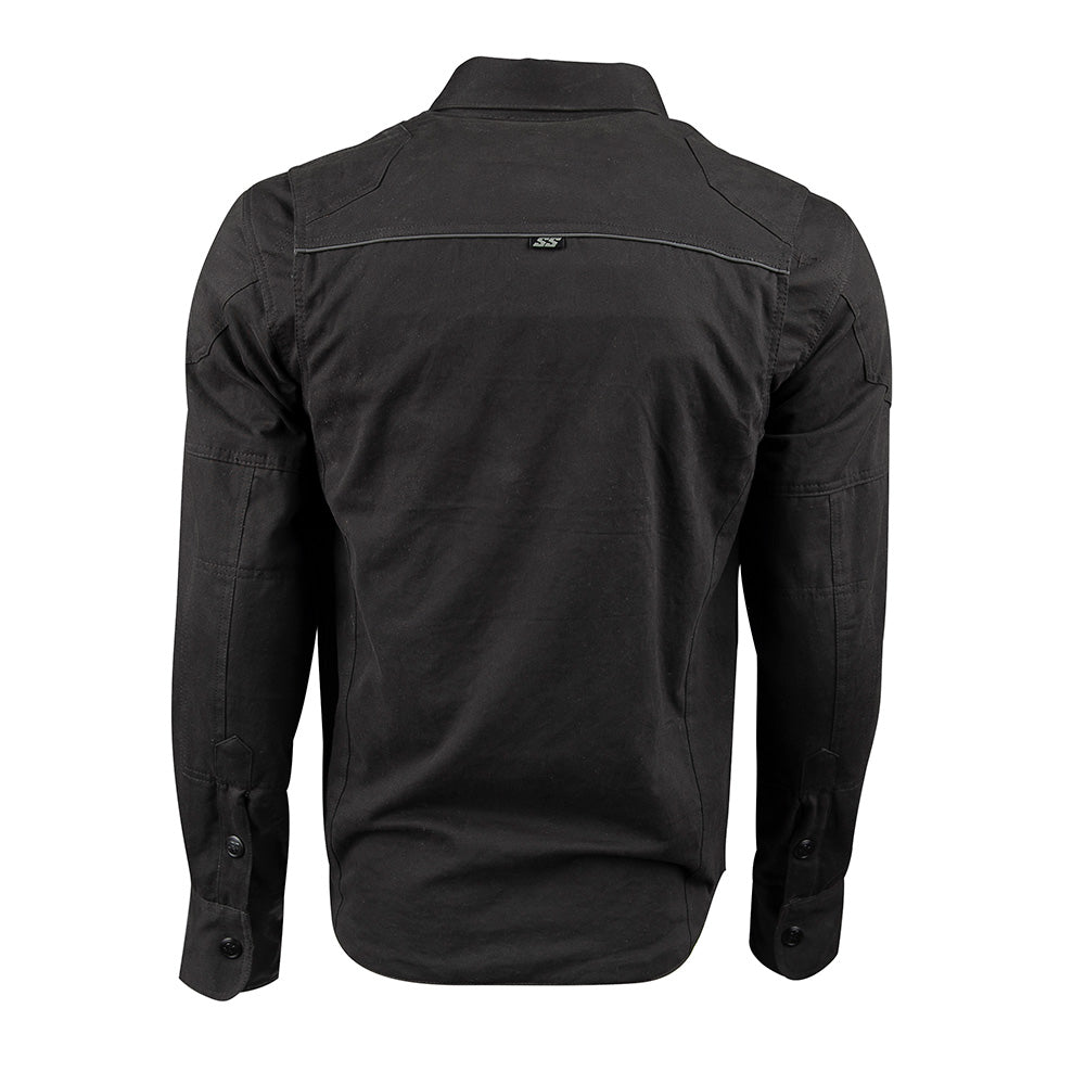 Camisa Speed And Strength Call To Arms - Moto Helmets  -  - Chamarras, Equipo