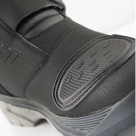 Botas Joe Rocket Whistler Adventure Negro - Moto Helmets  -  - Botas, Equipo