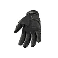 Guantes Joe Rocket Blaster Negro - Moto Helmets  -  - Equipo, guantes