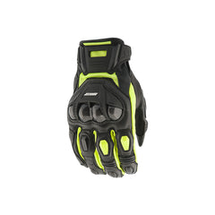 Guantes Joe Rocket Blaster Amarillo - Moto Helmets  -  - Equipo, guantes