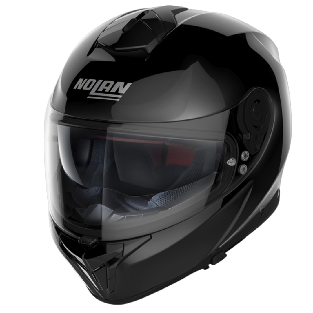 CASCO INTEGRAL NOLAN N80 8 CLASSIC 3 BRILLO