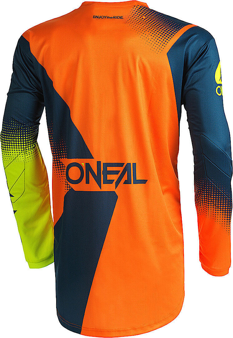 Jersey Oneal Element Racewear V.22 Motocross - Moto Helmets  -  - Cross, Equipo