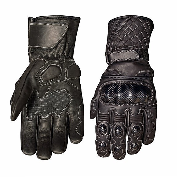 Guantes Faseed FGL 201 Ligther - Moto Helmets  -  - Equipo, guantes