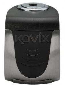 Candado de Disco Kovix KS6 Acero - Moto Helmets  -  - Accesorios, Candados y seguridad