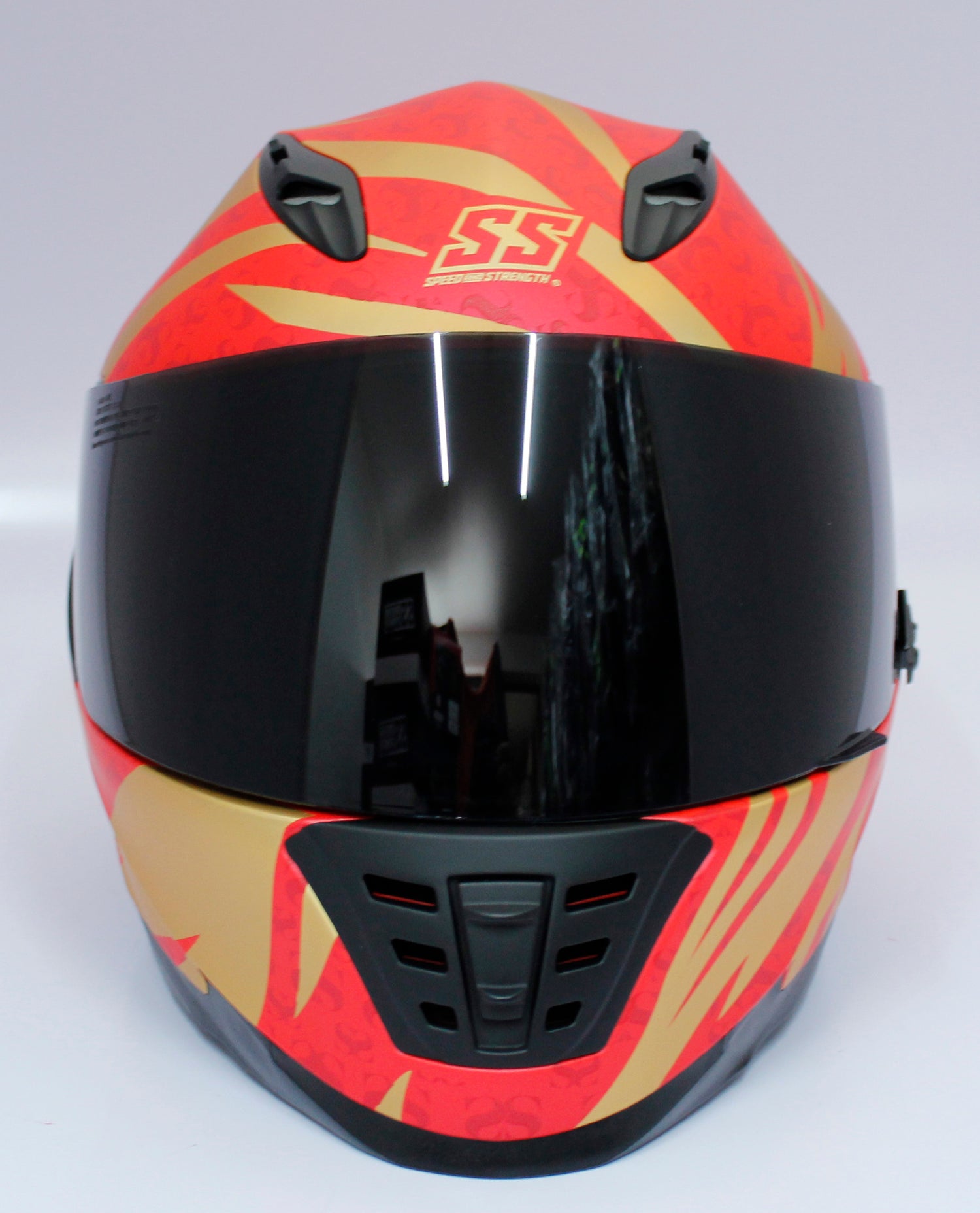 Casco Speed And Strength SS1600 Cat Out