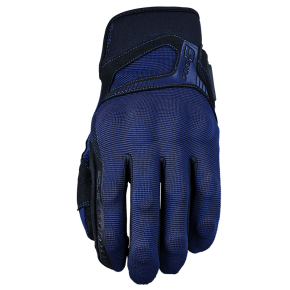 Guantes Five RS 3 Woman Navy Blue - Moto Helmets  -  - Equipo, guantes