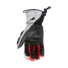 Guantes Joe Rocket Meteor Rojo (Frio Lluvia) - Moto Helmets  -  - Equipo, guantes