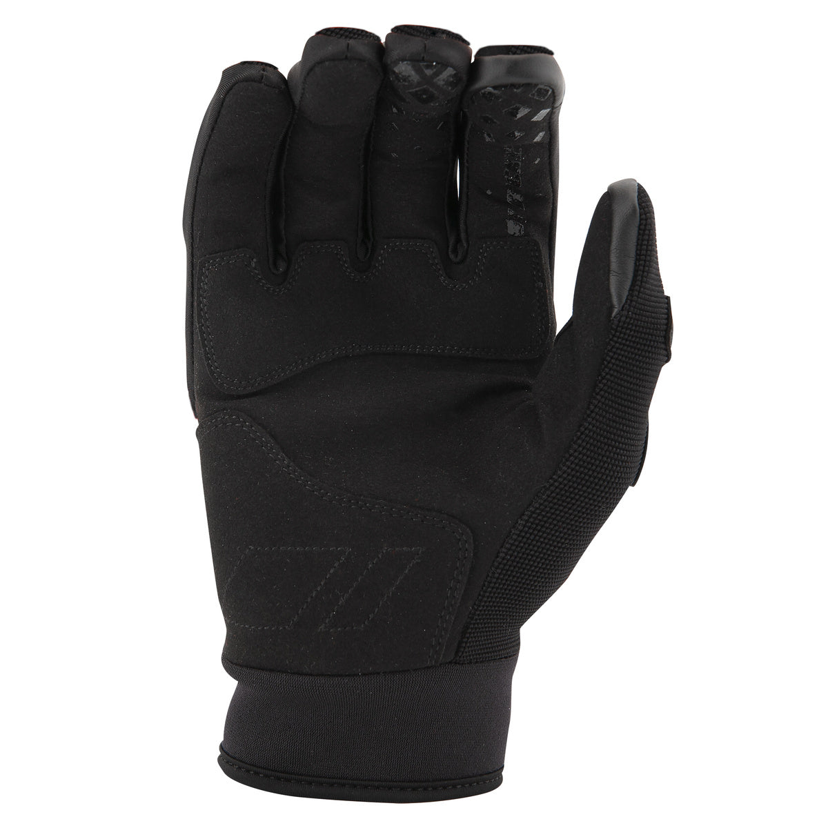 Guantes Joe Rocket Phoenix Mesh Negro