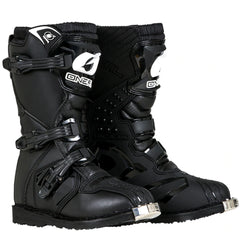 Botas De Niño Oneal Rider Youth - Moto Helmets  -  - Botas, Botas / Tenis, Cross, Equipo