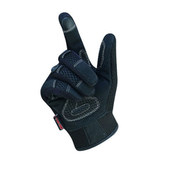 Guantes RMTECH SP-1091 Negro - Moto Helmets  -  - Equipo, guantes