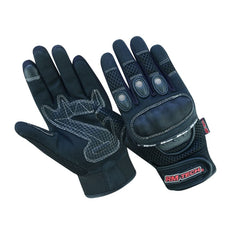 Guantes RMTECH SP-1091 Negro - Moto Helmets  -  - Equipo, guantes