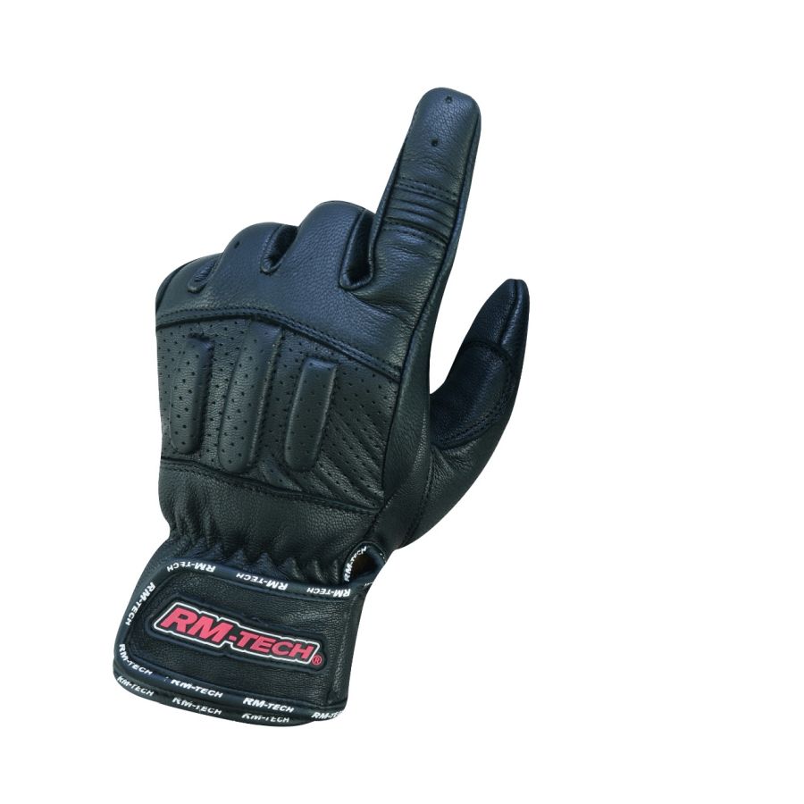 Guantes RMTECH SP-1108 Negro