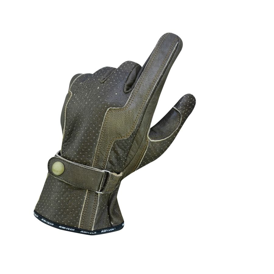 GUANTES RMTECH SP-1137 CAFE