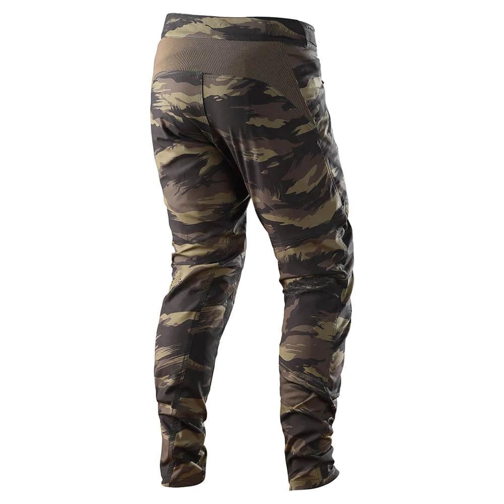 Pantalon Skyline Troy Lee Designs Brushed Camo Military – Moto ...